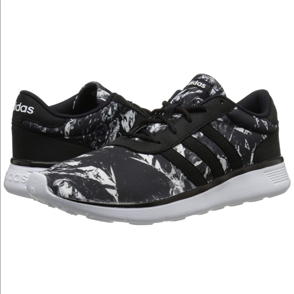 Adidas Neo Marble Lite Running Shoes